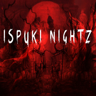 PLATE 71: ISPUKI NIGHTZ