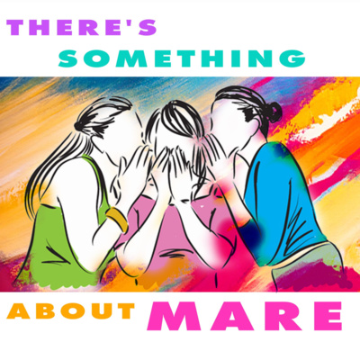 PLATE 79: There's Something About Mare