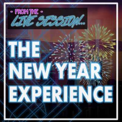PLATE 87: FROM LIVE SESSIONS - THE NEW YEAR EXPERIENCE