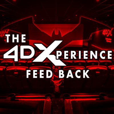 PLATE 101: THE 4DXPERIENCE FEEDBACK