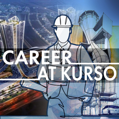 PLATE 126: CAREER AT KURSO