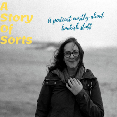 A Story Of Sorts S1 E09 October Vibes: A Book List