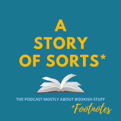 S2 Footnotes #2 February Reads & TBR