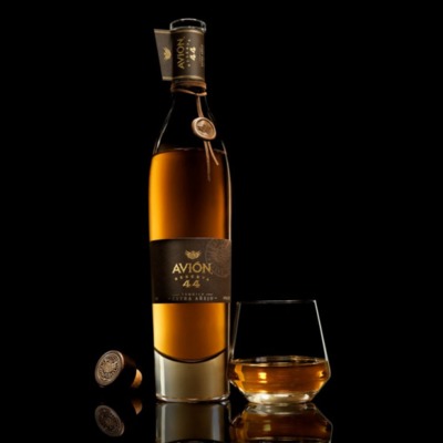 Episode 9: The Tequila Topics Episode w/ Avion