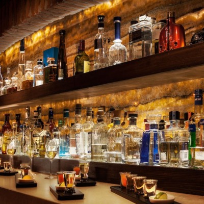 Episode 10: Jimmy Fallon for President? + More Tequila Topics!