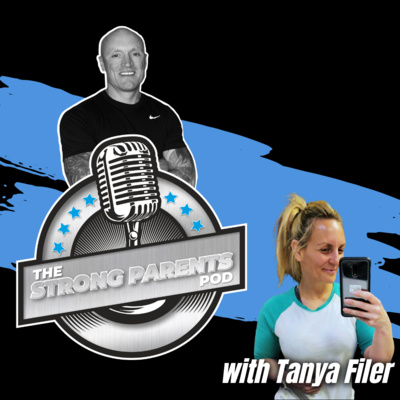 S6 Ep1 with Tanya Filer