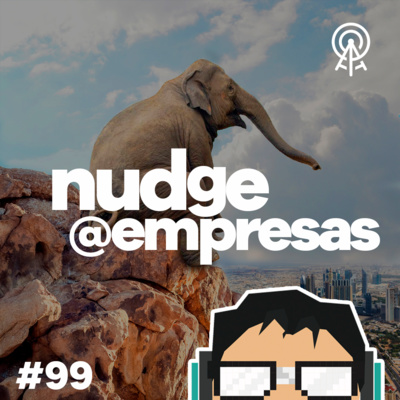 Nudge para empresas - com Diogo Gonçalves (Nudge Portugal)