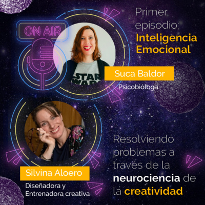 ✨ Resolviendo Problemas a través de la Neurociencia de la Creatividad 🧠 Inteligencia emocional.