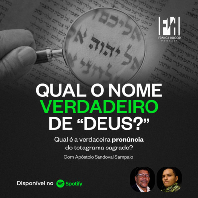 Franck Hugor Podcast