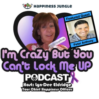 Episode #3 Sometimes You Need To Shift In Order To WIN - Peter Anthony