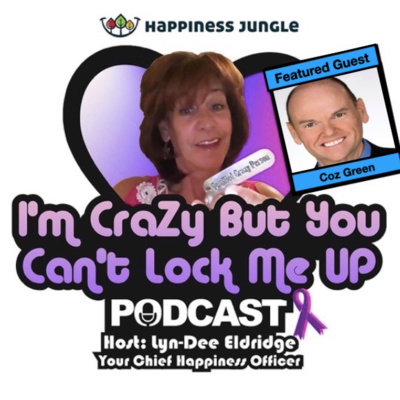 Episode #6 I Am Enough - Coz Green
