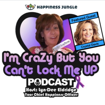 Episode #9 The Authentic Driven Life - Crystal Davis