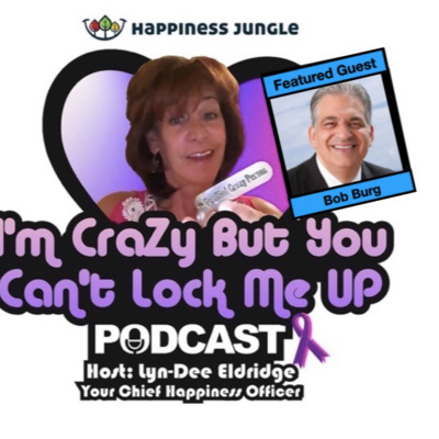 Episode #10 The Go-Giver Way - Bob Burg
