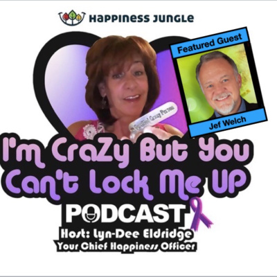 Episode #18 Country Boy From The Chicken Farm - Jef Welch