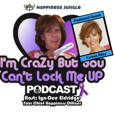 Episode #15 - Permission to Succeed - Forbes Riley