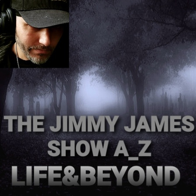 The Jimmy James Show A-Z