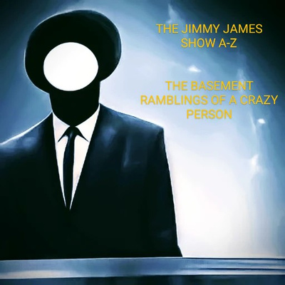 The Jimmy James Show A-Z