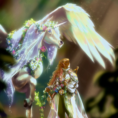 Tome of Tales