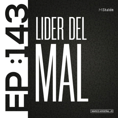 Portada de Marco Argeñal Jr