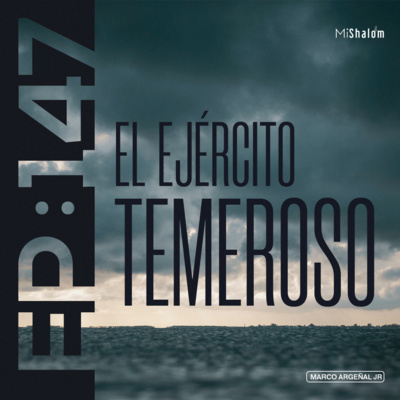 Portada de Marco Argeñal Jr