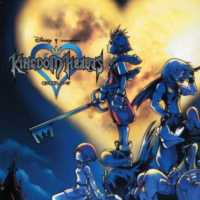 Kingdom Hearts Retrospective