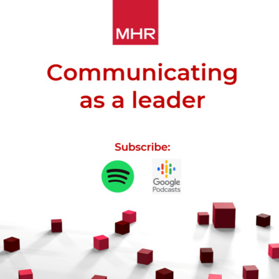 Leading communications