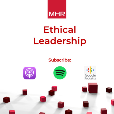 Ethical leadership