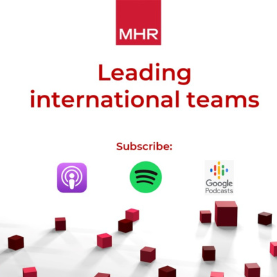 Leading international teams