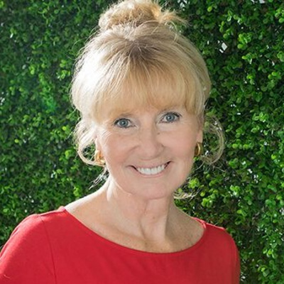 Talking transformational change with Rita Burgett-Martell