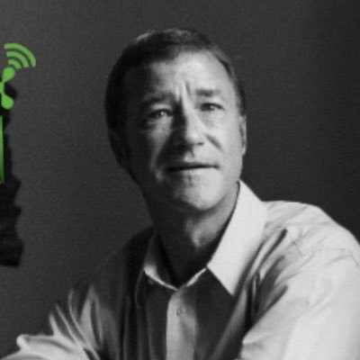 Leadership, the future and tea: āØš Deke Copenhaver āØš.