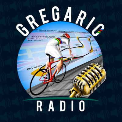 Gregario Radio - Mundial (Minuto)