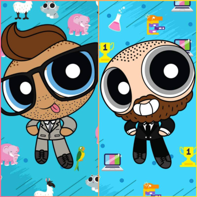 Snap Crackle and Cheap Pops : The PW4U Podcast