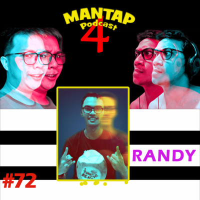 MANTAP PODCAST