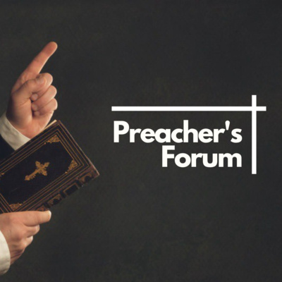 BONUS BaseCamp Episode: Preachers' Forum  episode artwork