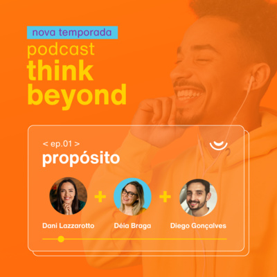 Think Beyond - ilegra