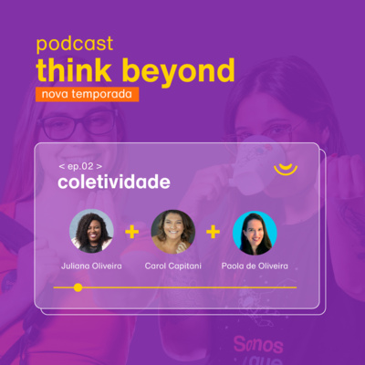 Think Beyond - ilegra