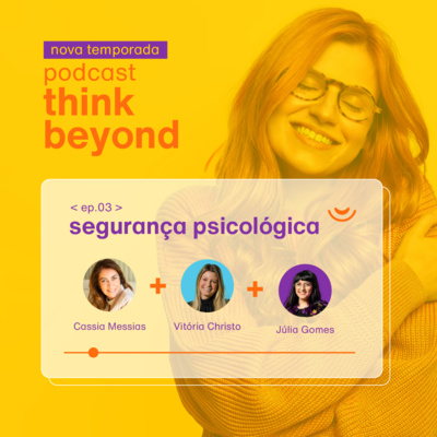 Think Beyond - ilegra