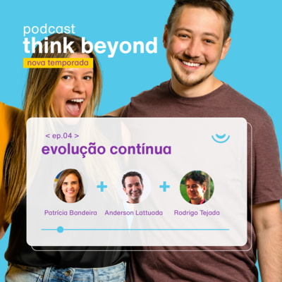Think Beyond - ilegra