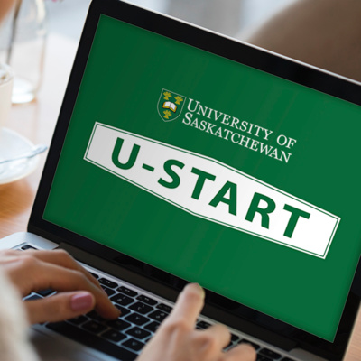 Special Episode: U-Start: How to Thrive at University