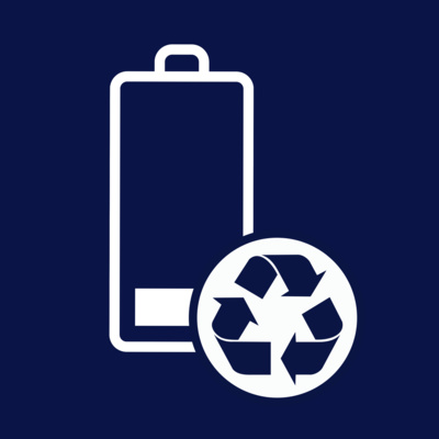 4 - Battery Recycling
