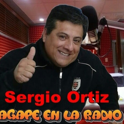 Los Protagonistas de nuestra Música - Sergio Ortiz (Argentina) episode artwork