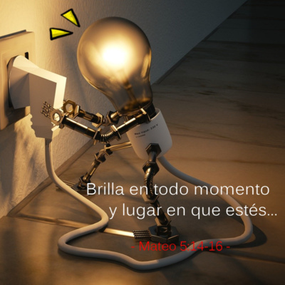 Julio César Barreto en Podcast