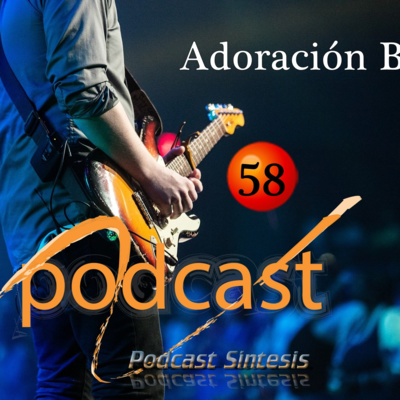 Julio César Barreto en Podcast
