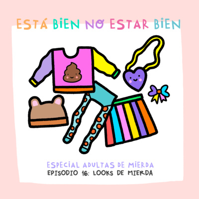 Looks de mierda Looks de mierda