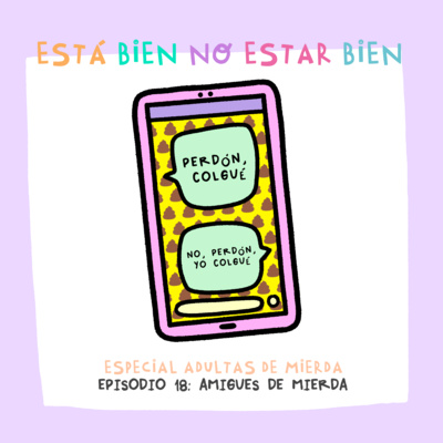 Amigues de mierda Amigues de mierda