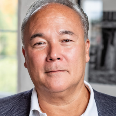 Growth Minds with Sean Kim