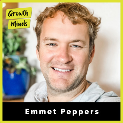 Growth Minds with Sean Kim