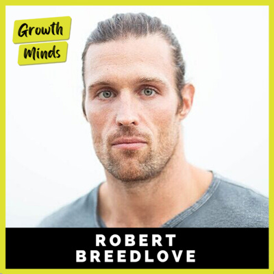 119. History of Money, Crypto Investing & Avoiding Money Traps | Robert Breedlove episode artwork