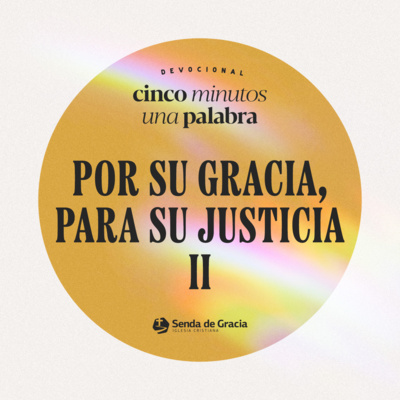 Cinco minutos, una Palabra