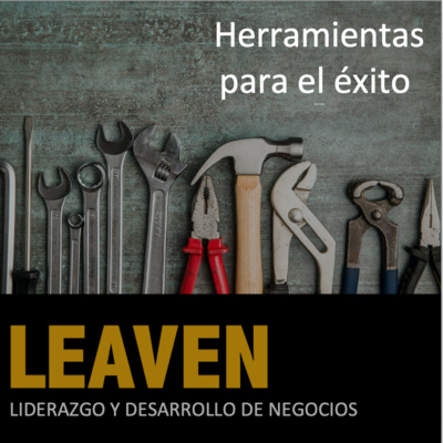 Herramientas para construir una vida de éxito | Ep. 002 Herramientas para construir una vida de éxito | Ep. 002